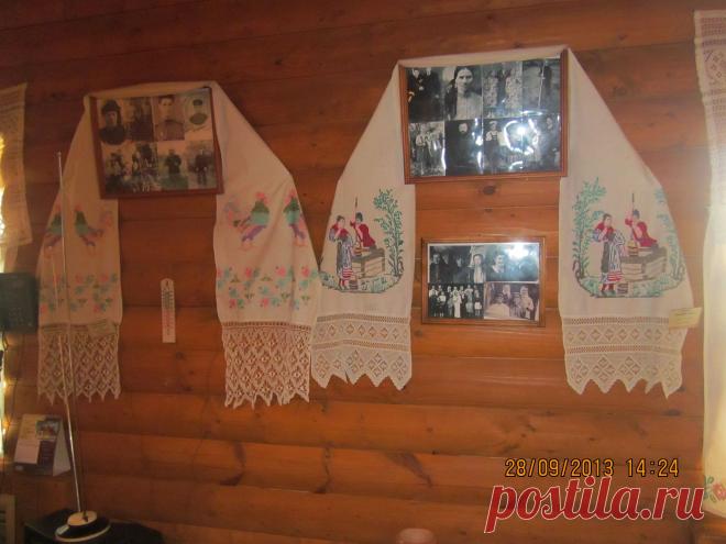 Белорусское подворье