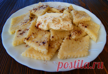 Банк кулинарных рецептов
