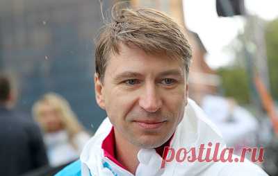 Ягудин заявил, что впечатлен бойцовскими качествами Щербаковой на Гран-при в Гренобле. Фигуристка заняла первое место, несмотря на падение в произвольной программе