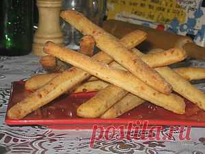 Сырные палочки к пиву. Рецепт c фото, мы подскажем, как приготовить!