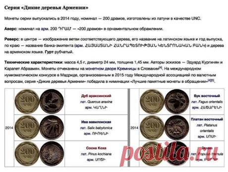 монеты