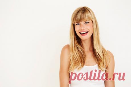 Как сохранить холодный блонд? | Пальмира | Яндекс Дзен