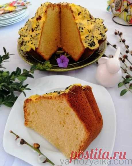 Рецепт пасхи. Самые вкусные пасхальные куличи рецепты
