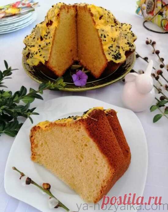Рецепт пасхи. Самые вкусные пасхальные куличи рецепты