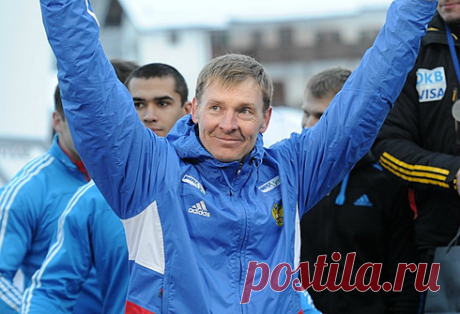 Бобслей. Александр ЗУБКОВ (Россия) - олимпийский чемпион в бобслее - двойке.  Ура!!! Ура!!!! Ура!!!! Есть пятое золото на этих играх и второе общекомандное место. Молодцы парни! Спасибо вам за победу!!! Вы лучшие! Вперед Россия!!!