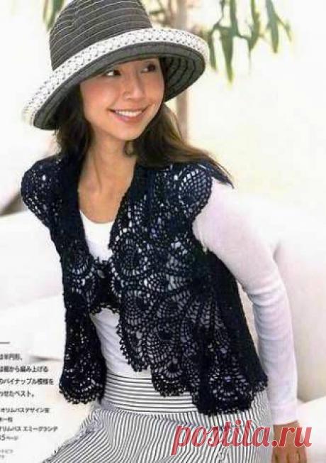 вяжем в японском стиле | Записи в рубрике вяжем в японском стиле | Дневник Самобраночка
