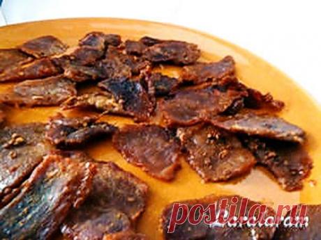 цитата Домовушка_Луша : Мясные чипсы к «чарочке винца, двум ушатам пивца» (16:06 30-11-2014) [3344739/345085216] - kramarenko-63@mail.ru - Почта Mail.Ru