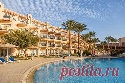 Россияне лишились купленных более 15 лет назад элитных квартир в Египте