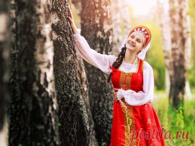 Сарафан