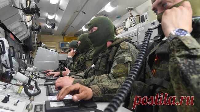 ПВО сбила 14 беспилотников ВСУ в Курской, Белгородской и Брянской областях