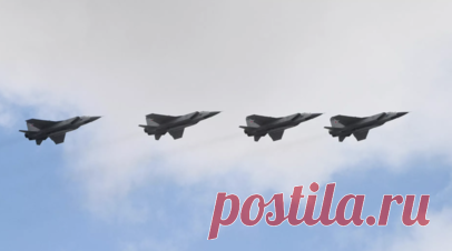 ВС России за неделю нанесли массированный и пять групповых ударов по объектам ВСУ. В Минобороны России заявили, что российские войска за неделю нанесли шесть групповых ударов по украинским военным объектам. Читать далее