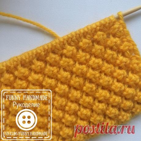 Узор Ежевичка / Основы бизнеса