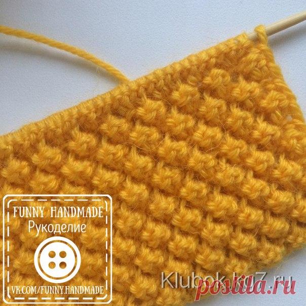 Узор Ежевичка / Основы бизнеса