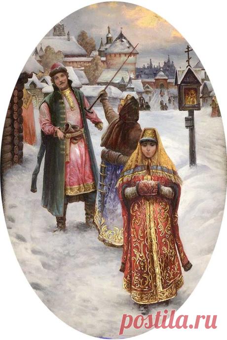 ОБУЧЕНИЕ ДЕКУПАЖУ