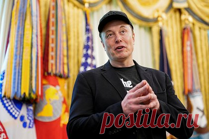 Критикующий Россию министр позлорадствовал над Маском