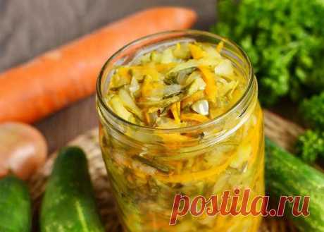 Огурцы на рассольник на зиму без перловки рецепт с фото - 1000.menu