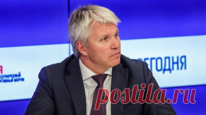 Экс-министр спорта Колобков назвал странной инициативу по запрету легионеров в Кубке России. Бывший министр спорта РФ Павел Колобков высказал мнение касательно возможного введения запрета на участие легионеров в Кубке России. Читать далее