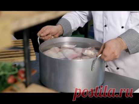 Армения. Хаш 🍳 Планета вкусов 🌏 Моя Планета