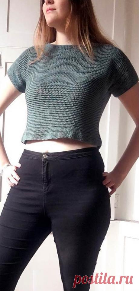 Knitting Summer Collection