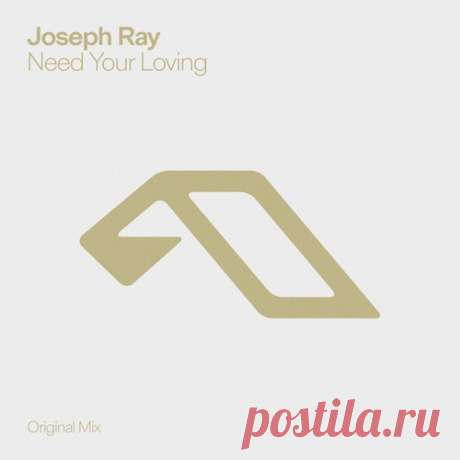 Joseph Ray – Need Your Loving [ANJDEE922BD] Sharing-DB.club