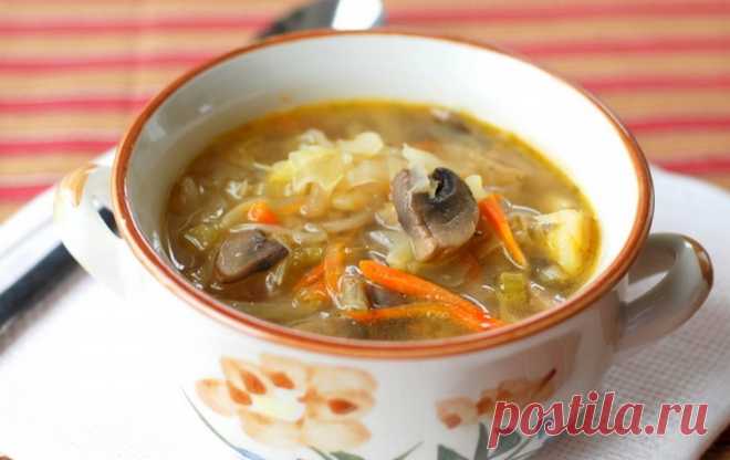 Вкус жизни