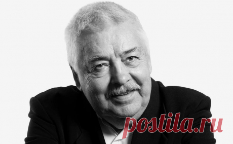 Умер актер Валерий Смирнов, сыгравший врача в сериале «Мосгаз». Умер заслуженный артист России Валерий Смирнов, сообщили в Театре им.