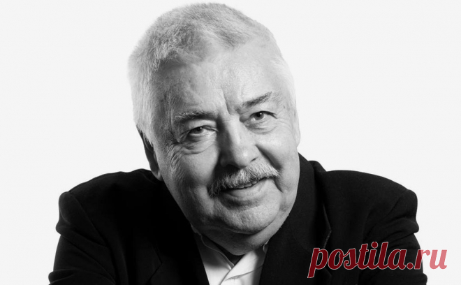 Умер актер Валерий Смирнов, сыгравший врача в сериале «Мосгаз». Умер заслуженный артист России Валерий Смирнов, сообщили в Театре им.