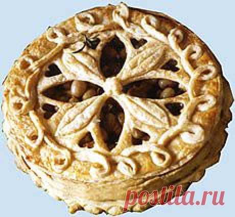 Bakemetes and Mince Pies