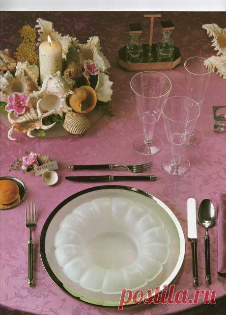 Interior design