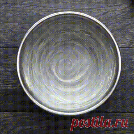 Потрясающая картофельная запеканка — gif pics