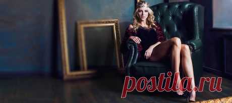 Состояние Королевы: 17 величественных советов