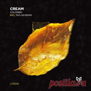 Cream (PL) – Colombo [LFR018]