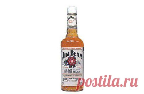 &#171;Бурбон&#187;, описание, фотография и лучшие рецепты на сайте &#171;Афиша-Еда&#187;