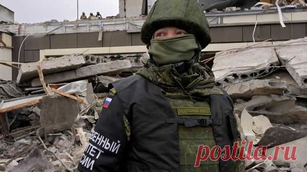 Украинские войска за сутки девять раз обстреляли территорию ДНР