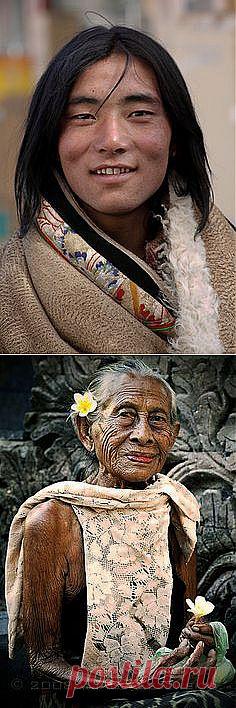 long drape | Windows to the Soul