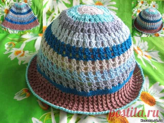 №63 Панамка 