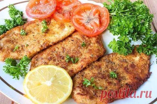 5 рецептов приготовления курицы к ужину