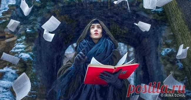 10 увлекательных книг, которые стоят бессонной ночи