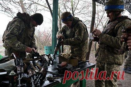 Новый тренд ВСУ назвали находкой для снайперов