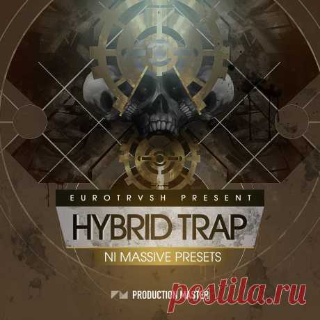 Production Master Hybrid Trap For NATiVE iNSTRUMENTS MASSiVE | 8MB
Production Master presets a new cutting edge collection of 57 NI Massive Presets for Trap and other bass focused genres of music. The Macedonian duo Eurotrvsh deliver the goods with “Hybrid Trap NI MASSIVE”.