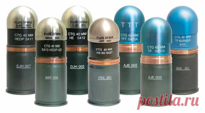 Gearmix » » Кому нужны беспилотники, если у вас есть шпионские снаряды?