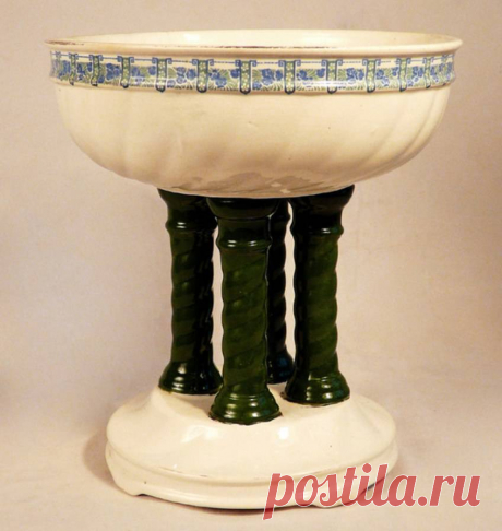 АНТИКВАРНЫЕ ВАЗЫ