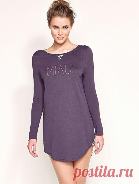 Ночная рубашка BeeDees, артикул 634531, материал: джерси