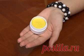 Мазь 