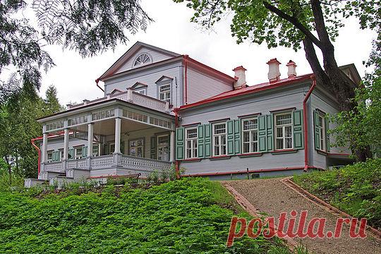 Абрамцево: годовщина свадьбы для родителей — Блог —  Зеленый чемодан