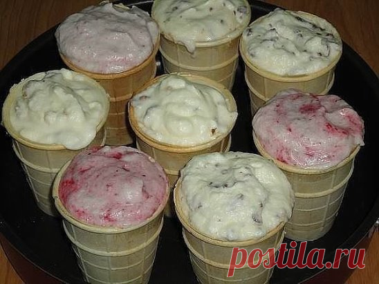 ДОМАШНЕЕ МОРОЖЕНОЕ,ВКУС СОВЕТСКОГО ПЛОМБИРА .