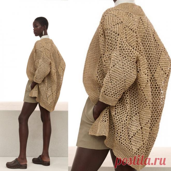 Весенне-летняя коллекция Брунелло Кучинелли: шик, блеск, красота | Paradosik_Handmade | Яндекс Дзен