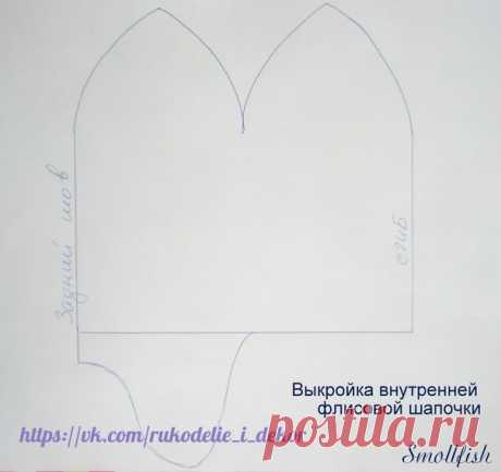 КАК УТЕПЛИТЬ ВЯЗАНУЮ ШАПОЧКУ.  

Автор МК Жуковская Екатерина

Предлагаю вашему вниманию МК, в котром я показываю и рассказываю как сшить флисовый(или трикотажный) подклад для вязаной шапки. 
Показать полностью…