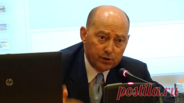 Экс-главком НАТО: возможно, Киеву придется отказаться от притязаний на Крым