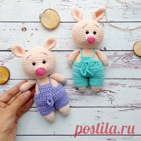 PDF Поросёнок. FREE amigurumi crochet pattern. Бесплатный мастер-класс, схема и описание для вязания игрушки амигуруми крючком. Вяжем игрушки своими руками! Свинка, поросенок, pig, piglet, piggy, свинья, поросёнок. #амигуруми #amigurumi #amigurumidoll #amigurumipattern #freepattern #freecrochetpatterns #crochetpattern #crochetdoll #crochettutorial #patternsforcrochet #вязание #вязаниекрючком #handmadedoll #рукоделие #ручнаяработа #pattern #tutorial #häkeln #amigurumis